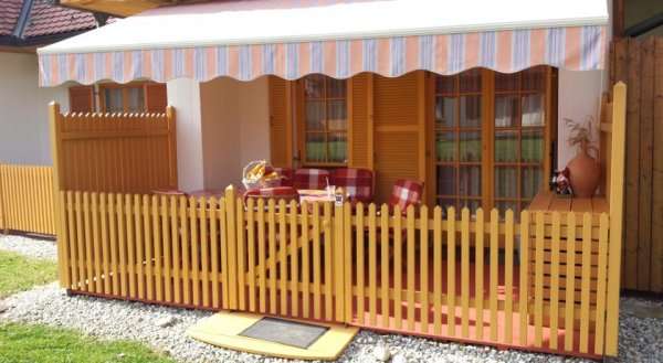 Soncnica Apartment