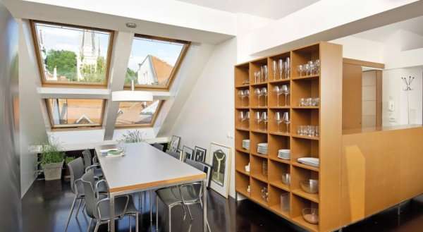 Spacious Apartments L4a