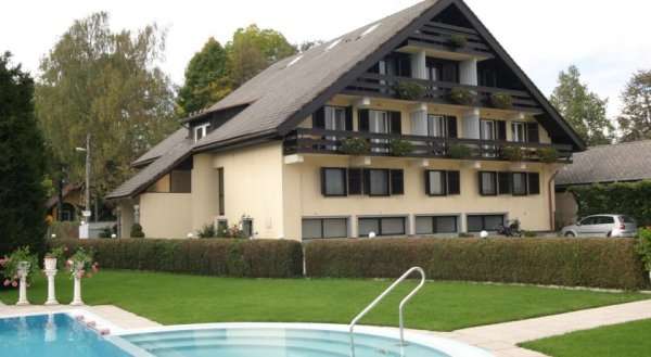 Sport Hotel Manca