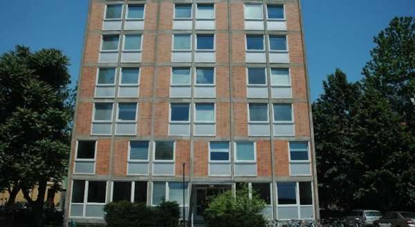 Students Residence