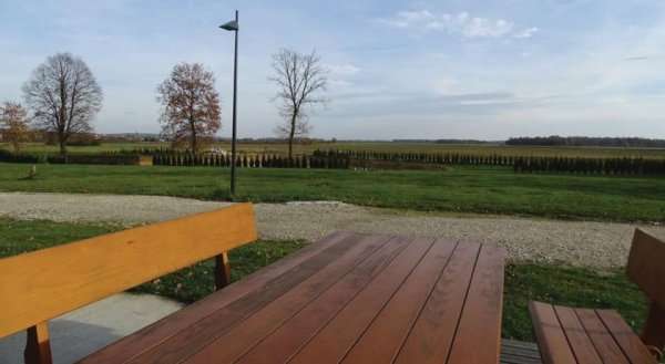 Studio Moravske Toplice with an Outdoor Swimming Pool 09