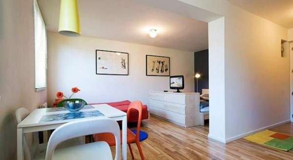 Studio My Ljubljana Home