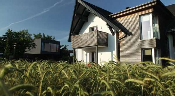 Sun House Banovci