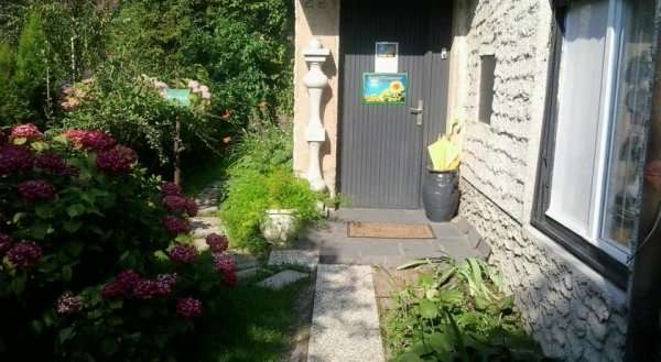 Sunflower Accommodation