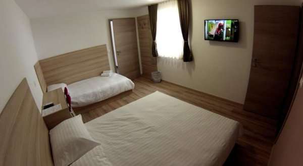 Sweet Dreams Rooms and Apartments Postojna