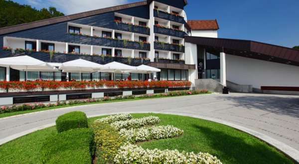 Terme Olimia - Hotel Breza