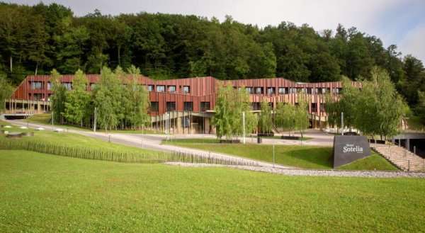 Terme Olimia - Hotel Sotelia