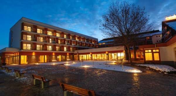 Terme Zreče – Hotel Atrij