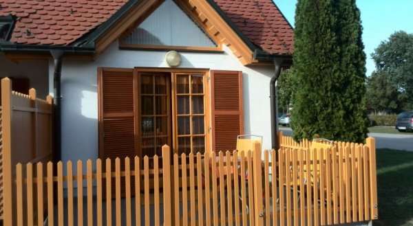Toplice Apartma Trobentica 6