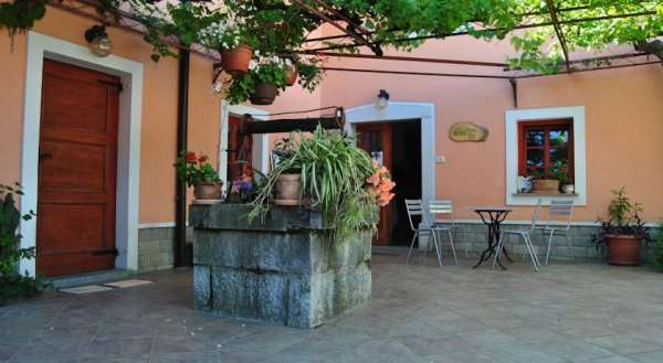 Tourist Farm Dujceva Domacija