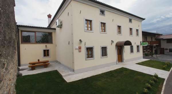 Tourist Farm Jankovi