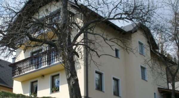 Tourist farm Koprivnik 4