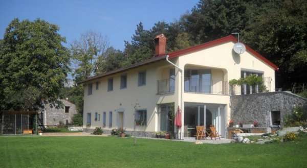 Tourist Farm Lojtrnik