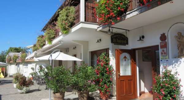 Tourist farm Pri Andrejevih