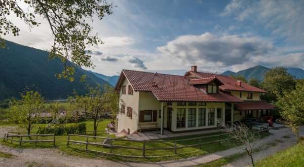 Tourist Farm Pri Kafolu