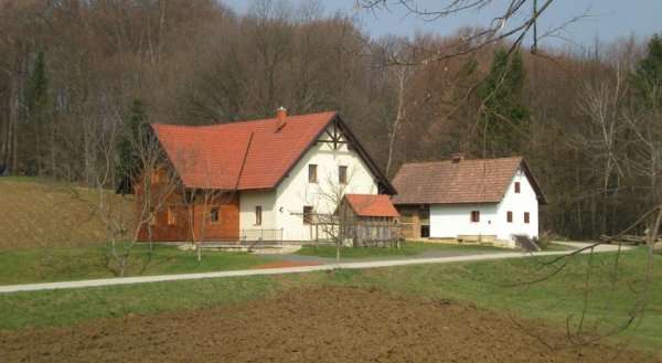 Tourist Farm Rajšp