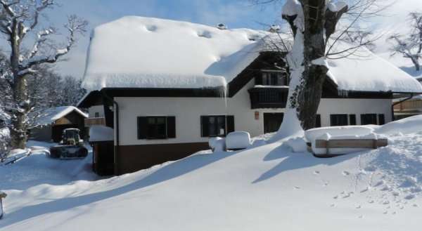 Tourist Farm Visočnik