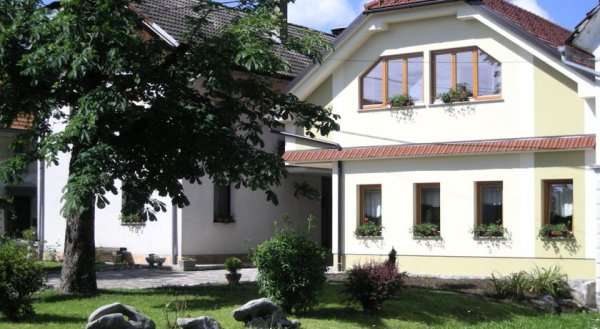 Turistična Kmetija Logar