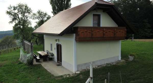 Vineyard Cottage Keglic