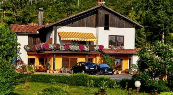Guesthouse Sanabor