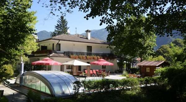 Guesthouse Šterk