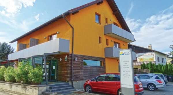 Holiday Apartment Moravske Toplice 03