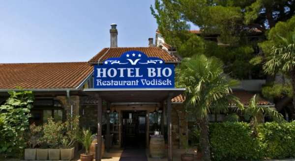 Hotel Bio