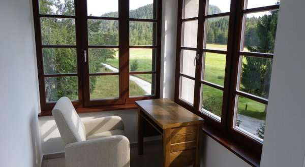 Triglav Park House