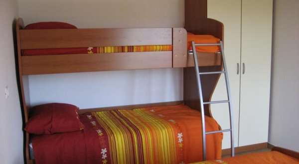 Turistična kmetija Pri Rebkovih