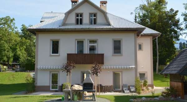 Viktoria Apartments