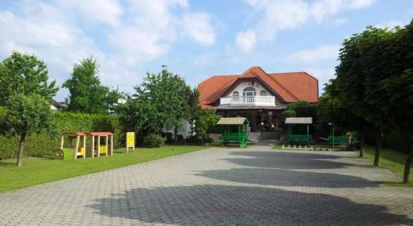 Vila Šiftar