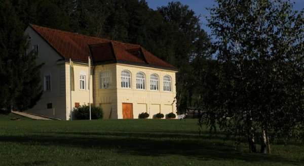 Villa Istenič