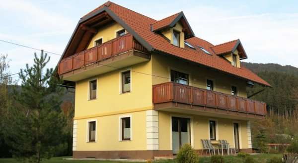 Villa Planina