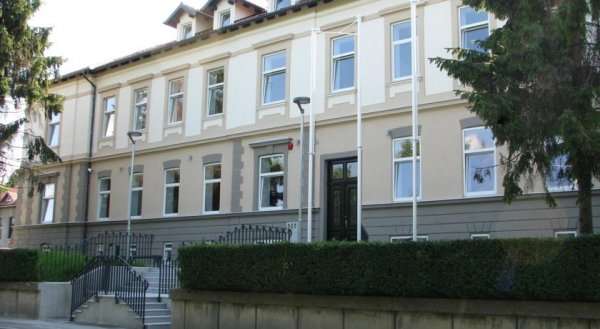 Youth Hostel Krško