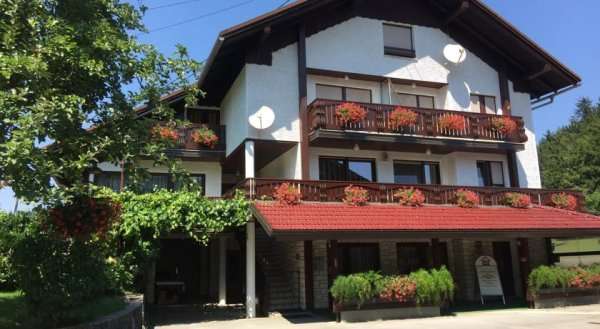 Žigon Bed & Breakfast