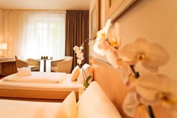 Spa Hotel Felicitas