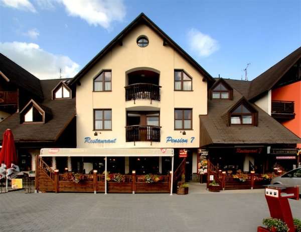 Pension 7