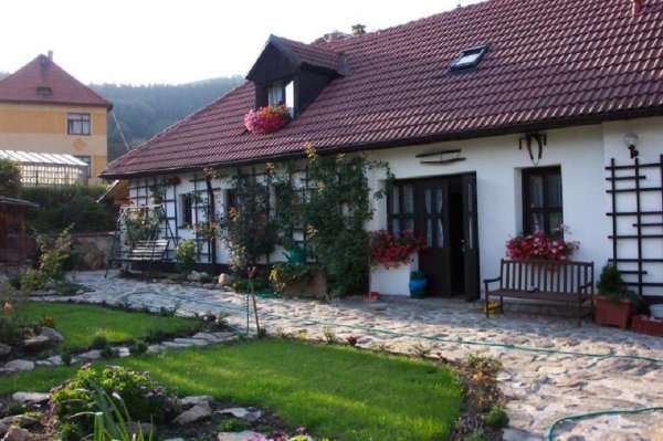 Pension Regina