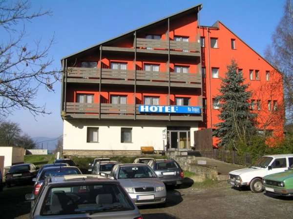 Hotel Na Trojce **