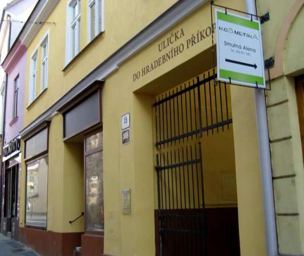 Apartmán Znojmo