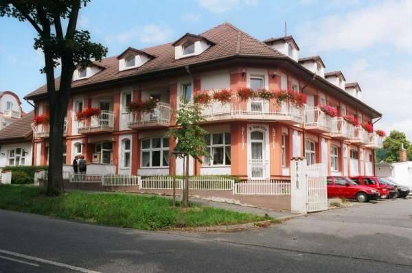 Hotel U Kapličky