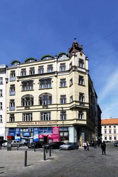 Jacob Brno