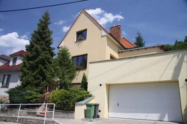 Vila Janáček