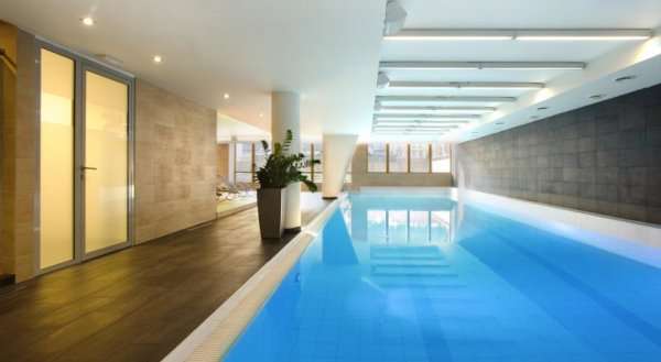 3D Apartments