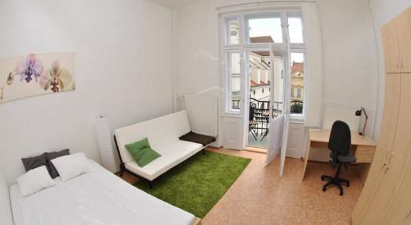 7 NIGHTS Apartments Dominikánské n.