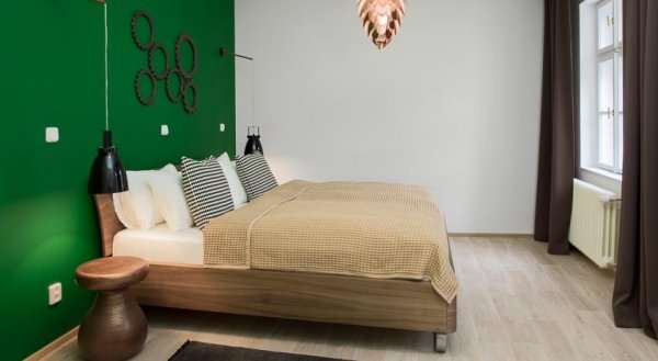 7 Tales Suites