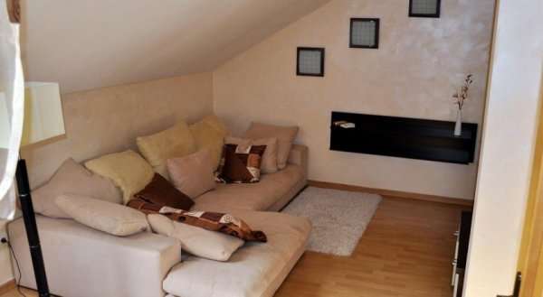 7k - Apartmán Vinohradská