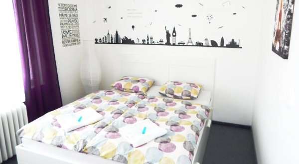 A&A Apartment
