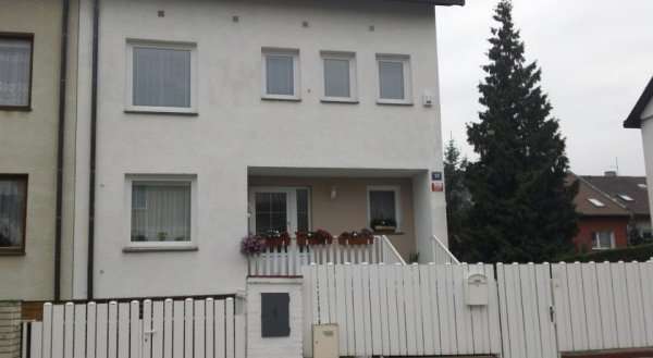 AA Pension Hoffmann Prague