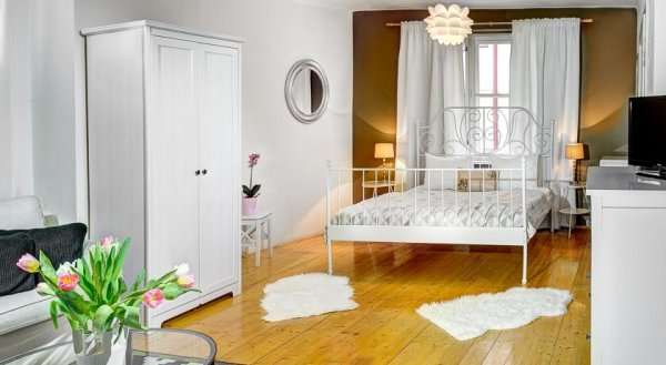 ABC Suites
